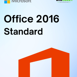 Office 2016 standard
