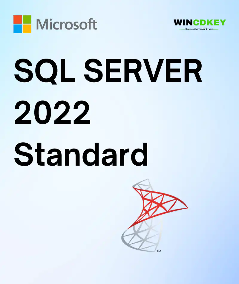 sql Server 2022 standard (1) SQL Server 2022 standard