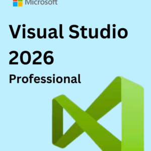 visual Stdio 2026 Professional