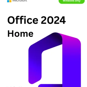 office 2024 home