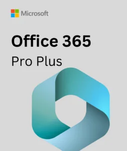 Office 365 Pro Plus Account with 1 TB Storage Lifetime