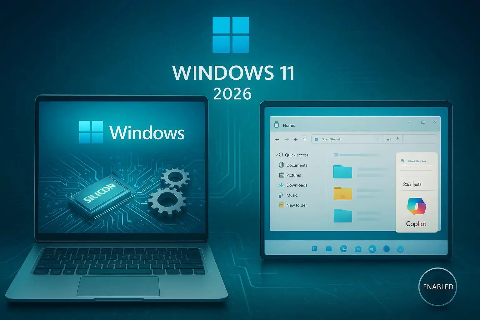 windows k2