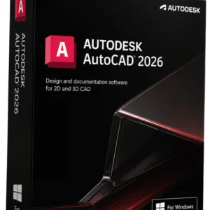 autocad 2026
