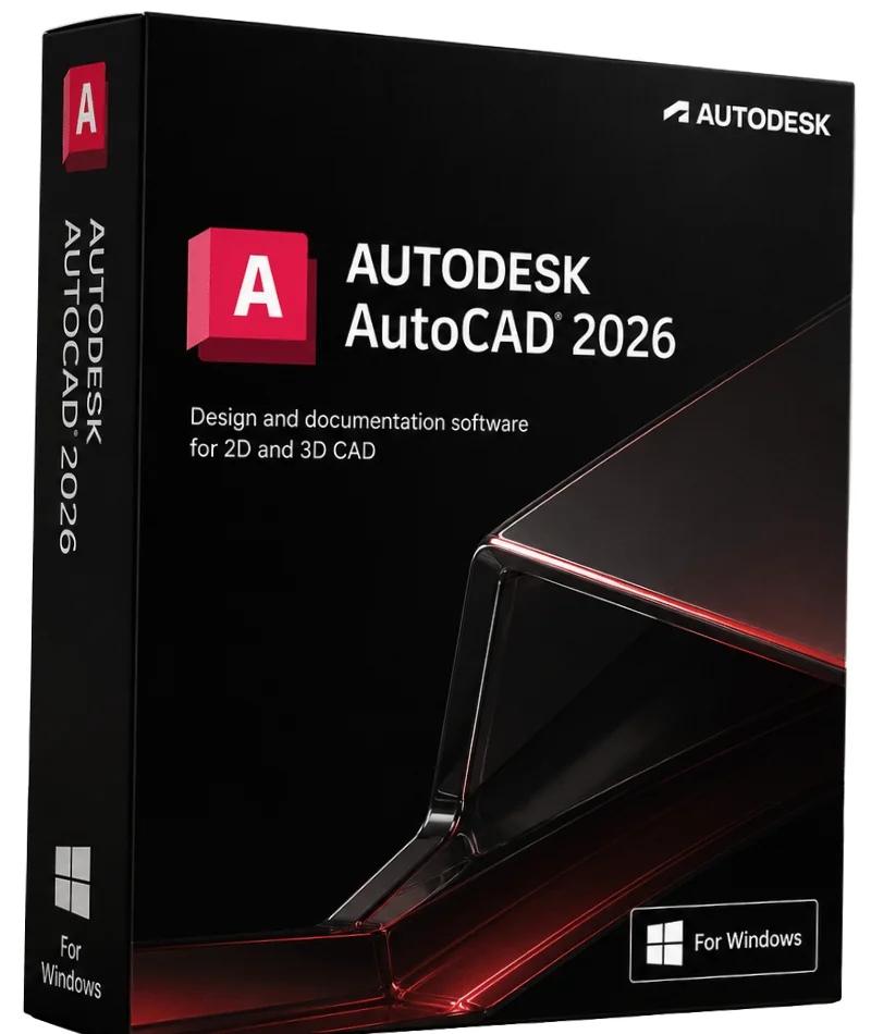 autocad 2026 autocad 2026