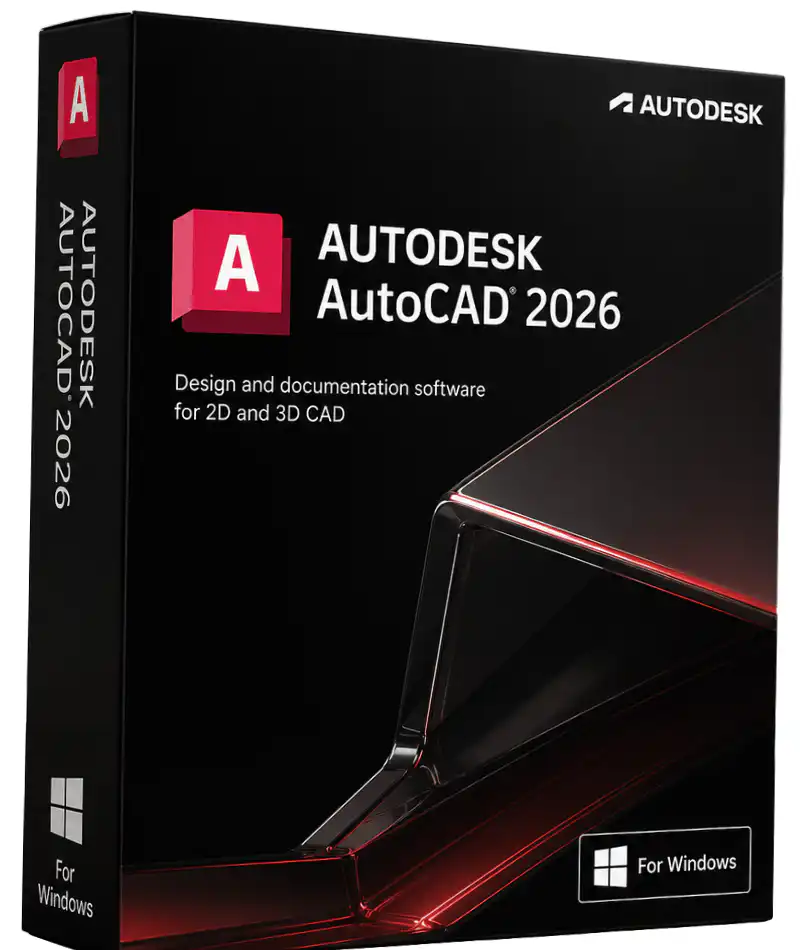 autocad 2026 autocad 2026