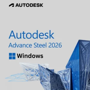 Autodesk Steel 2026
