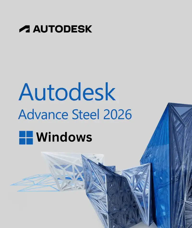 autodesk steel 2026 Autodesk Steel 2026