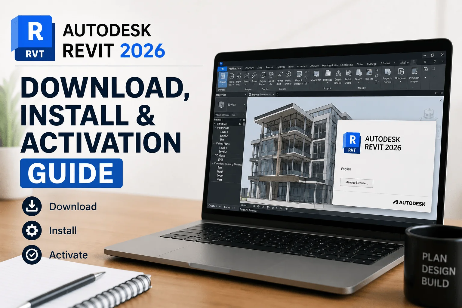 autodesk revit 2026