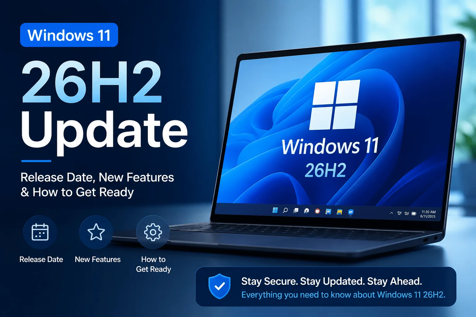 windows 11 26h2