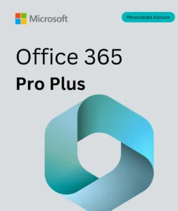 Office 365 Personalized account