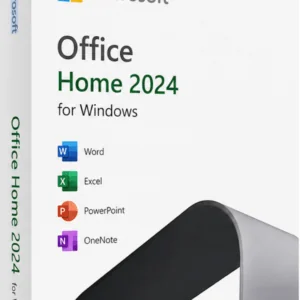office 2024 home for windows