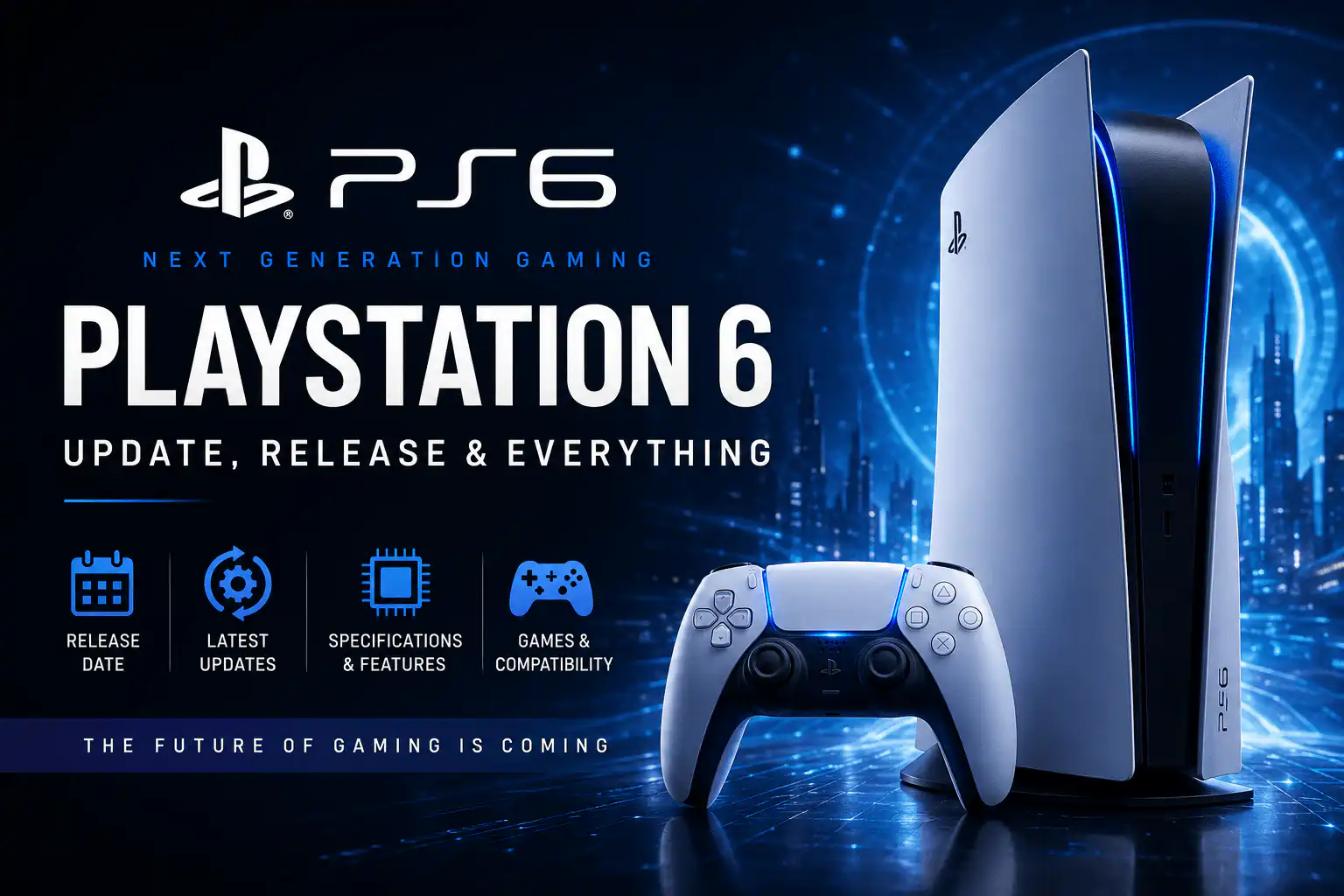 ps6 release