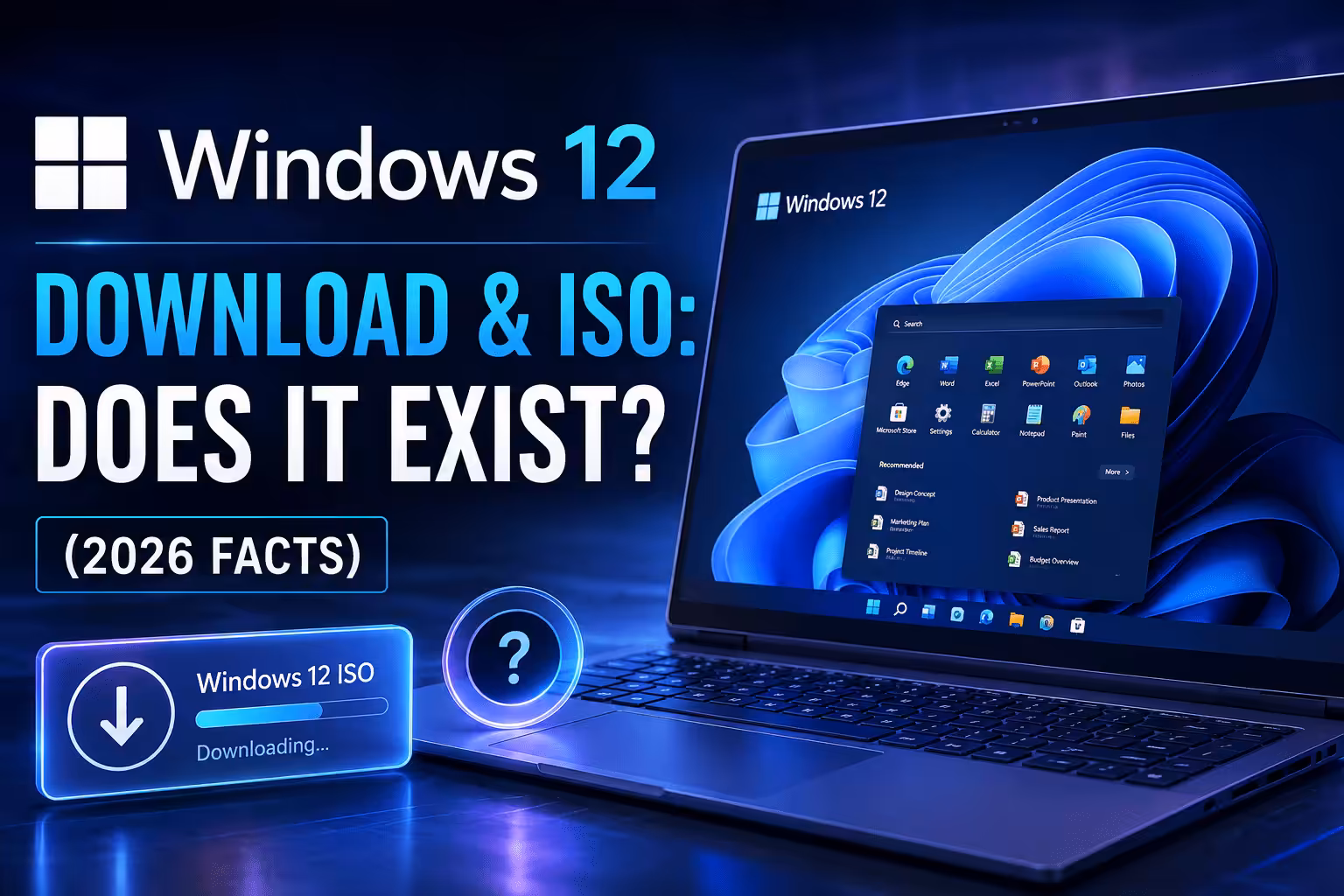 windows 12 iso